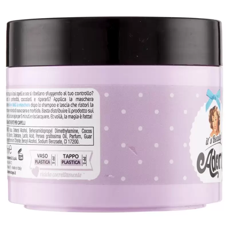 Adorn Masca de par Restructureaza si Repara 300 ml Bax 6 buc.